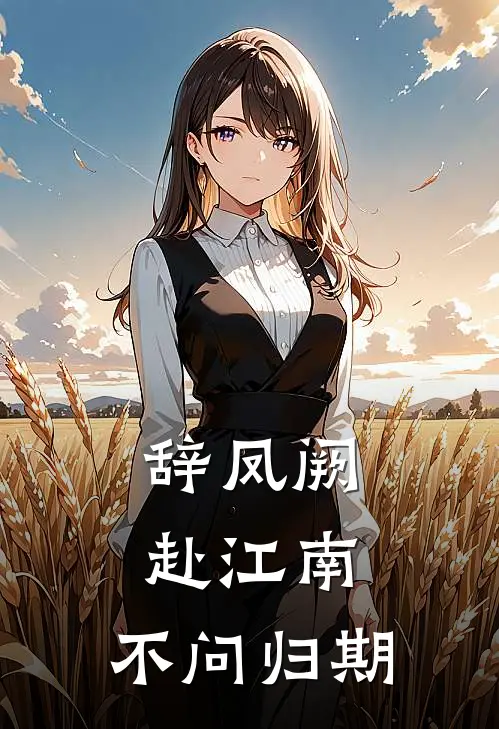 辞凤阙，赴江南，不问归期(云昭仪云璟娴)最新热门小说_完结小说辞凤阙，赴江南，不问归期(云昭仪云璟娴)