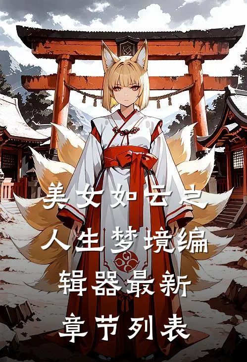 美女如云之人生梦境编辑器最新章节列表