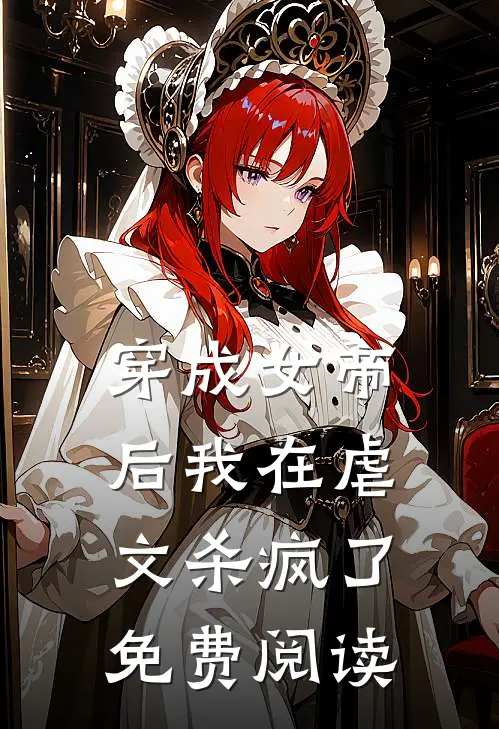 穿成女帝后我在虐文杀疯了免费阅读