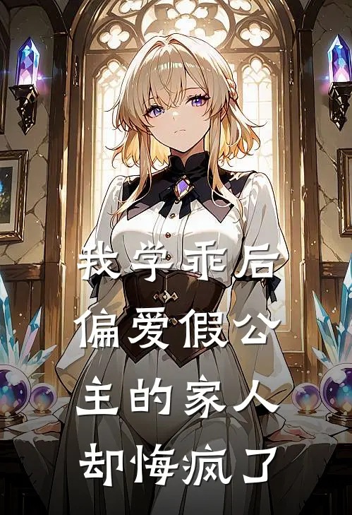 《我学乖后，偏爱假公主的家人却悔疯了》秦婉儿秦巍完本小说_秦婉儿秦巍(我学乖后，偏爱假公主的家人却悔疯了)全文免费阅读无弹窗大结局