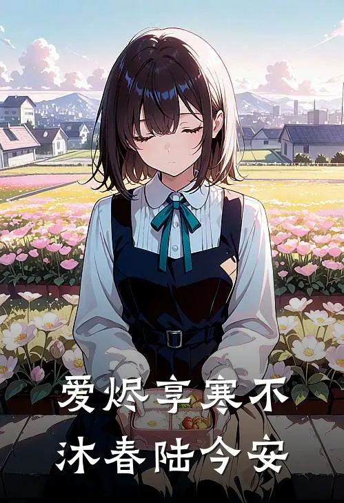 爱烬享寒不沐春陆今安