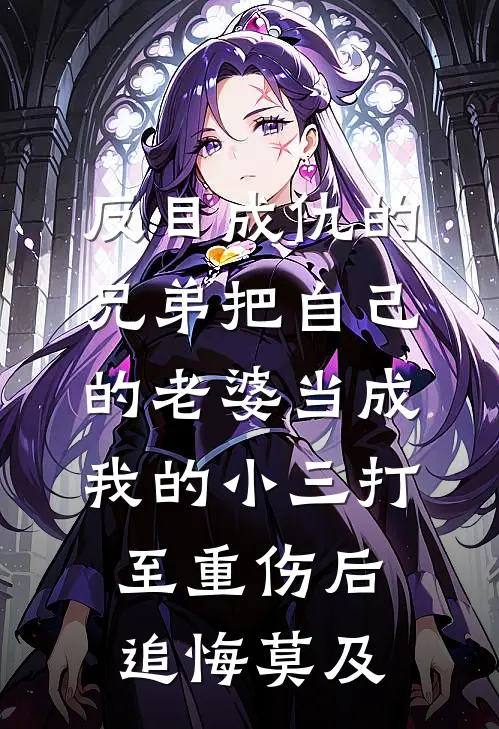 反目成仇的兄弟把自己的老婆当成我的小三打至重伤后，追悔莫及苏琉璃李嘉兴最新热门小说_免费小说全文阅读反目成仇的兄弟把自己的老婆当成我的小三打至重伤后，追悔莫及(苏琉璃李嘉兴)