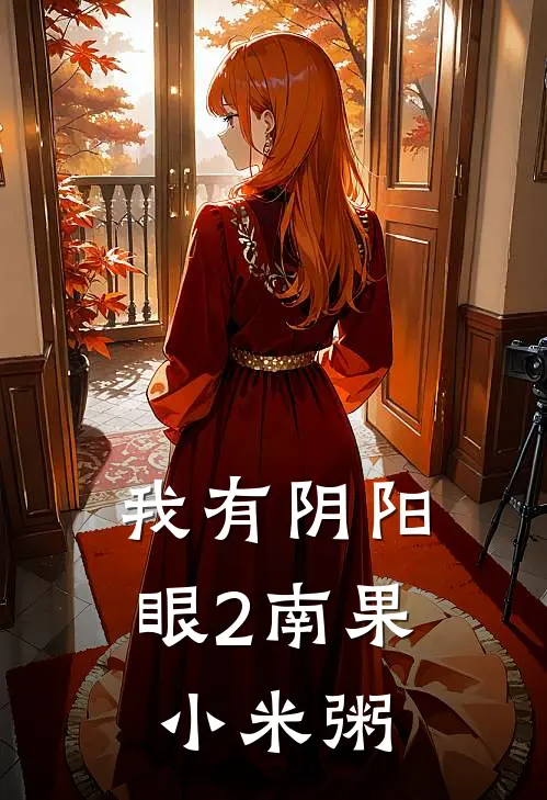 我有阴阳眼2南果小米粥