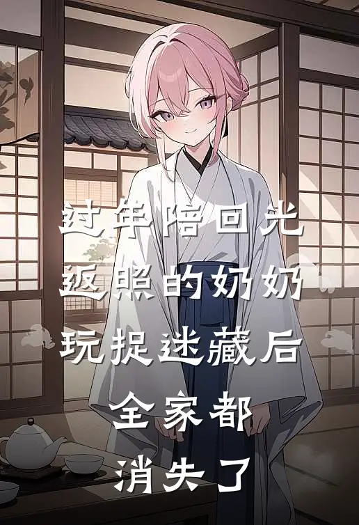 我弟弟《过年陪回光返照的奶奶玩捉迷藏后，全家都消失了》完结版免费阅读_过年陪回光返照的奶奶玩捉迷藏后，全家都消失了全文免费阅读