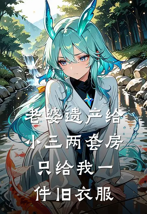 老婆遗产给小三两套房，只给我一件旧衣服(裴思远叶心怡)热门小说在线阅读_热门小说老婆遗产给小三两套房，只给我一件旧衣服(裴思远叶心怡)