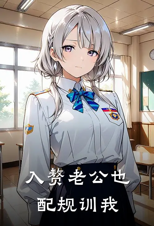 入赘老公也配规训我