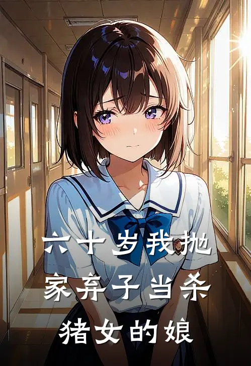 六十岁我抛家弃子当杀猪女的娘(抖音热门)全本免费小说_新热门小说六十岁我抛家弃子当杀猪女的娘抖音热门