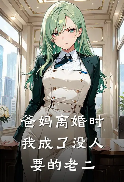 爸妈离婚时，我成了没人要的老二抖音热门无弹窗全文免费阅读_最新推荐小说爸妈离婚时，我成了没人要的老二(抖音热门)