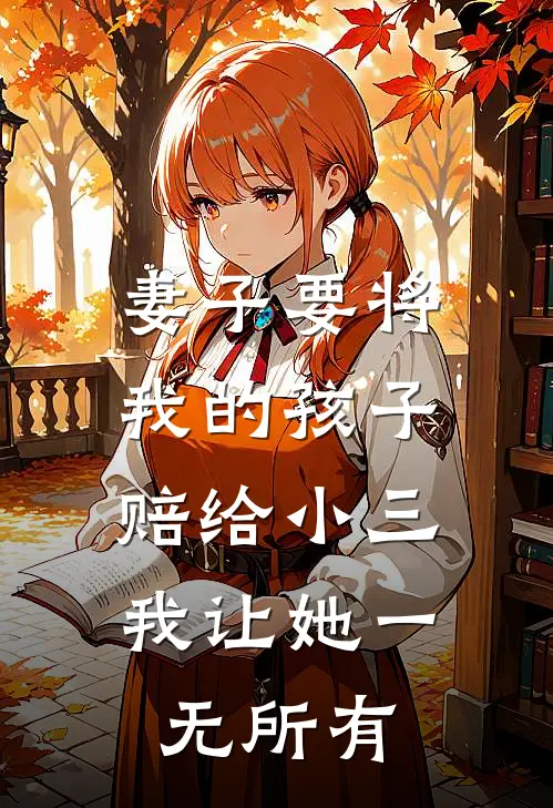 妻子要将我的孩子赔给小三，我让她一无所有(陆明月林宇)推荐完结小说_最新章节列表妻子要将我的孩子赔给小三，我让她一无所有(陆明月林宇)