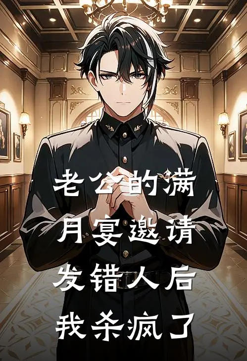 老公的满月宴邀请发错人后，我杀疯了