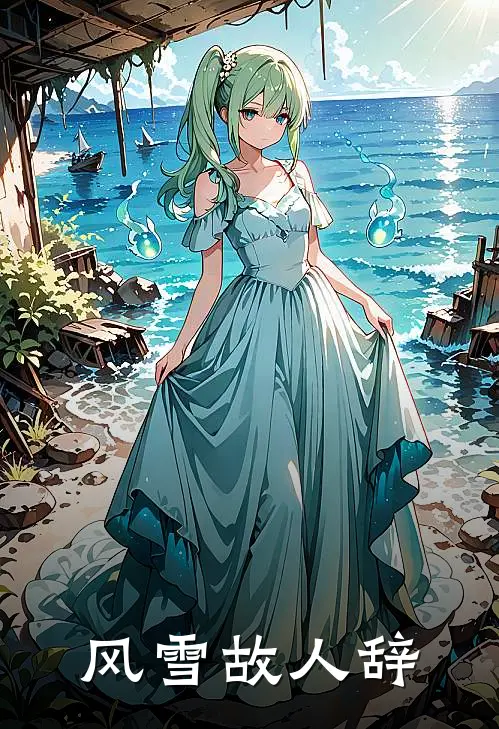 风雪故人辞(魏绍言云舒)免费阅读_无弹窗全文免费阅读风雪故人辞魏绍言云舒