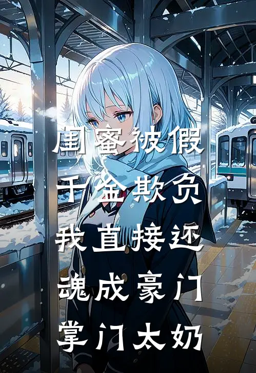 闺蜜被假千金欺负，我直接还魂成豪门掌门太奶(林薇薇林凤至)火爆小说_《闺蜜被假千金欺负，我直接还魂成豪门掌门太奶》林薇薇林凤至小说免费在线阅读