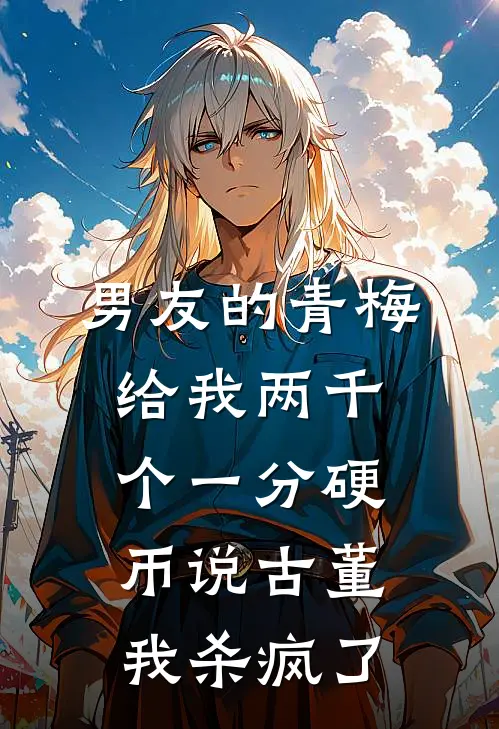 男友的青梅给我两千个一分硬币说古董，我杀疯了(苏晚徐娇娇)全本免费完结小说_小说完结免费男友的青梅给我两千个一分硬币说古董，我杀疯了苏晚徐娇娇