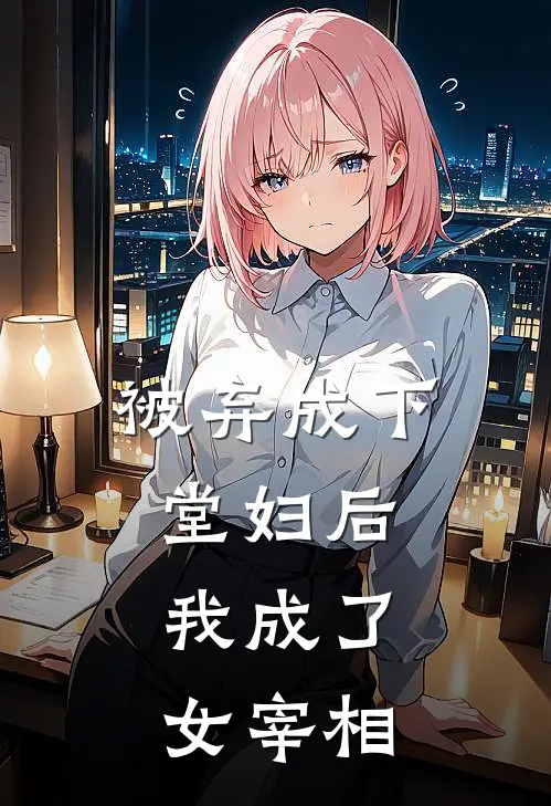 被弃成下堂妇后，我成了女宰相沈璃顾清舟最热门小说_免费小说全集被弃成下堂妇后，我成了女宰相(沈璃顾清舟)