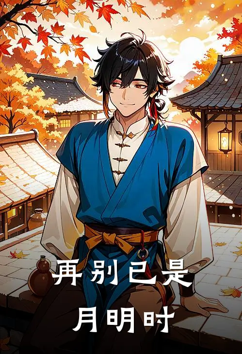 再别已是月明时顾府顾清彦小说完结推荐_完整版小说免费阅读再别已是月明时(顾府顾清彦)