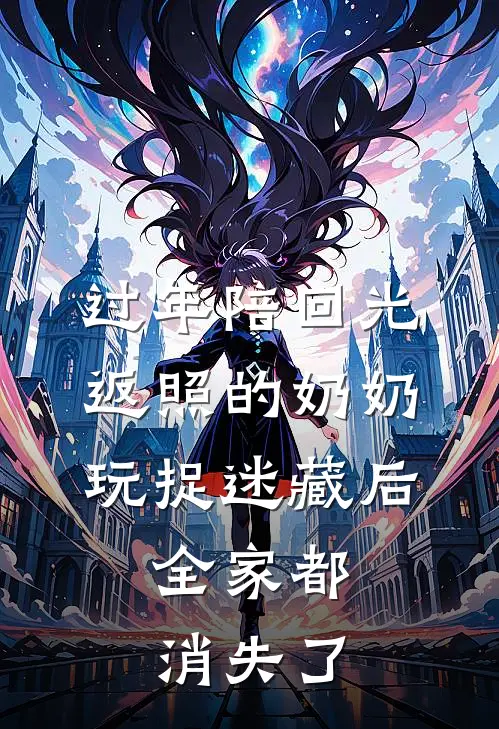 过年陪回光返照的奶奶玩捉迷藏后，全家都消失了(望川望喜)热门小说排行_完结版小说过年陪回光返照的奶奶玩捉迷藏后，全家都消失了望川望喜