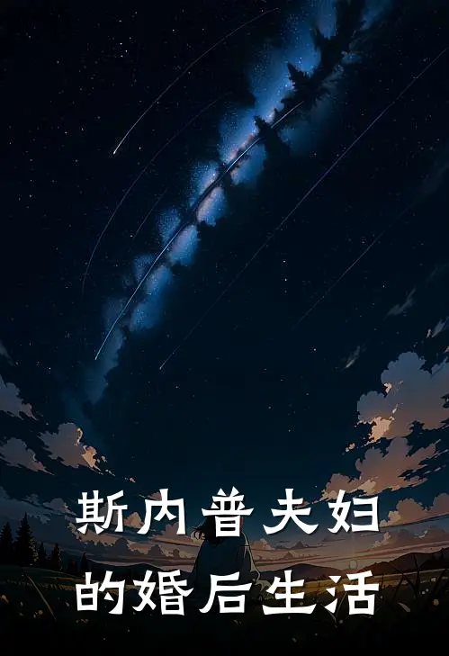 斯内普夫妇的婚后生活