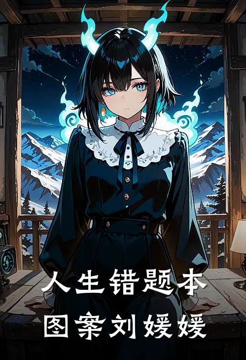 人生错题本图案刘媛媛