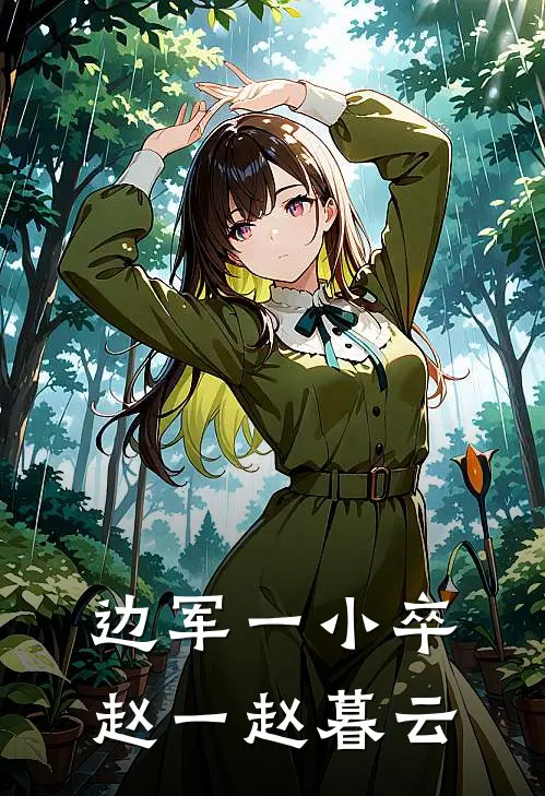 边军一小卒赵一赵暮云