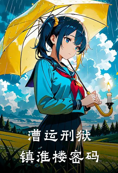 漕运刑狱：镇淮楼密码(林慕之齐苏图)完结小说推荐_小说全文免费阅读漕运刑狱：镇淮楼密码林慕之齐苏图