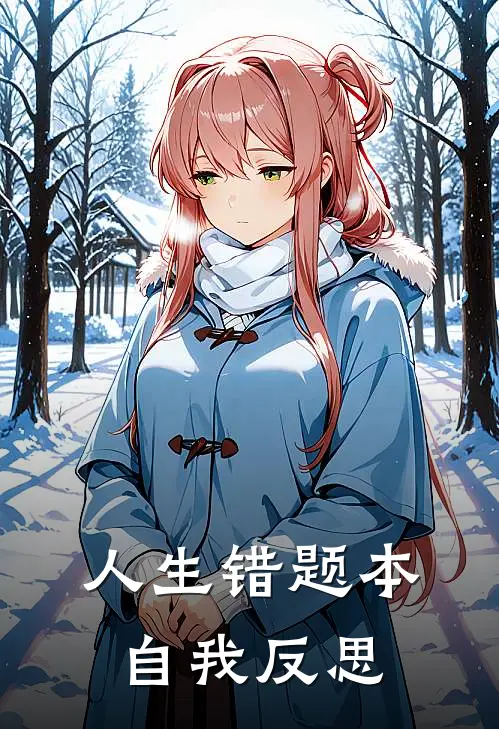 人生错题本自我反思