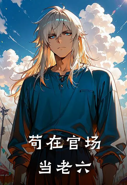 苟在官场当老六
