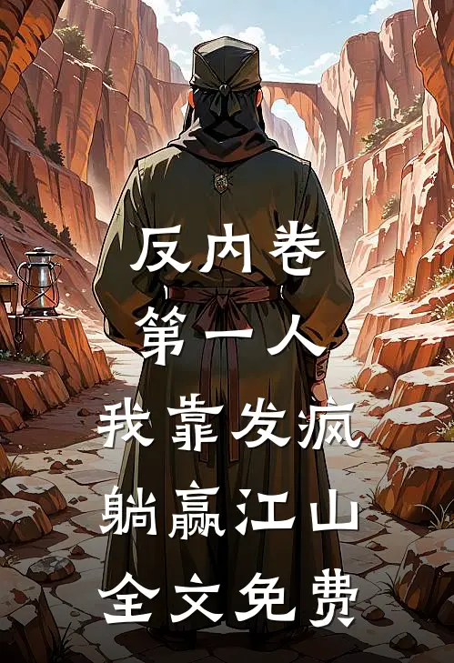 反内卷第一人,我靠发疯躺赢江山全文免费