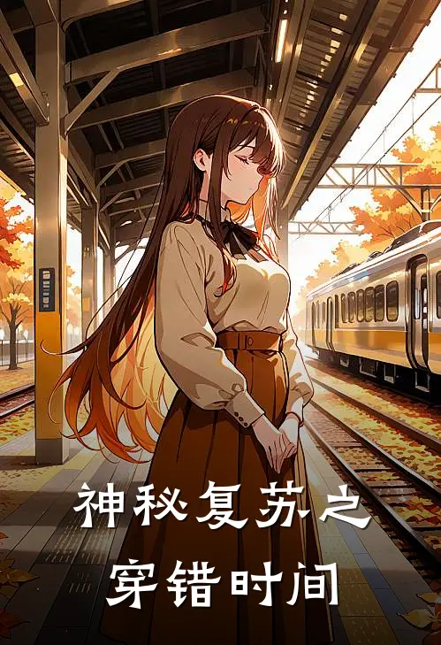 神秘复苏之穿错时间