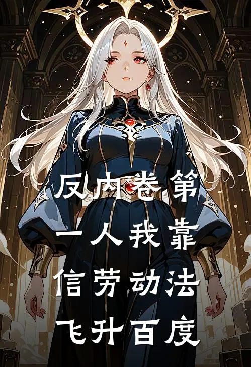 反内卷第一人我靠信劳动法飞升百度