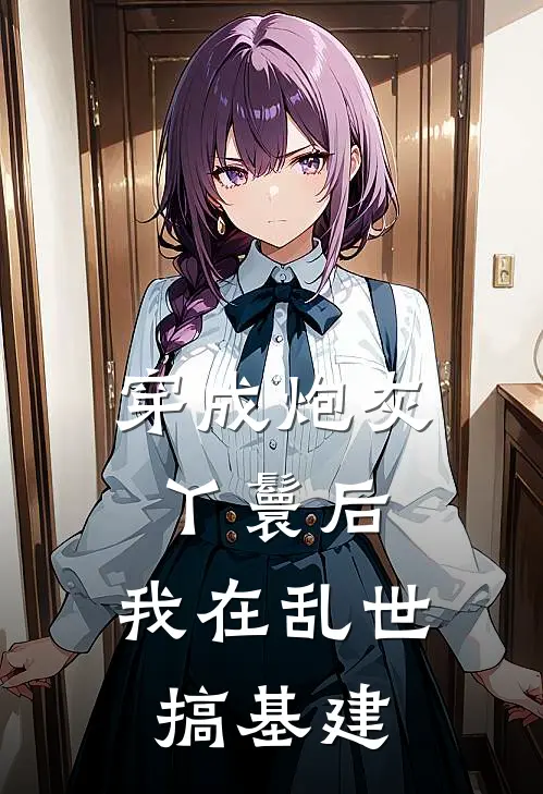 穿成炮灰丫鬟后，我在乱世搞基建叶希裴宝儿完本完结小说_完本完结小说穿成炮灰丫鬟后，我在乱世搞基建(叶希裴宝儿)