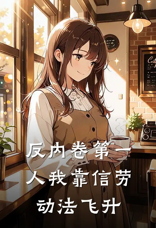 反内卷第一人我靠信劳动法飞升