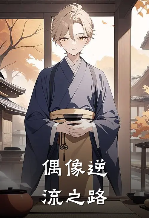 偶像逆流之路(林曜赵轩)免费小说在线阅读_在线阅读免费小说偶像逆流之路(林曜赵轩)