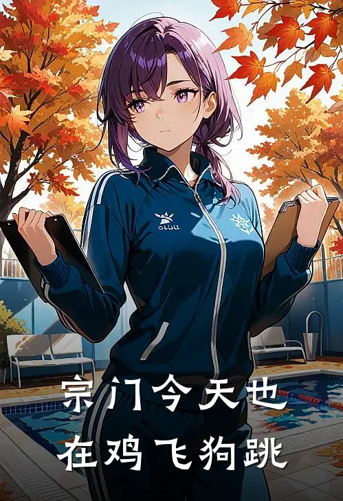 宗门今天也在鸡飞狗跳江秋时沈清免费小说全文阅读_免费小说在线阅读宗门今天也在鸡飞狗跳江秋时沈清