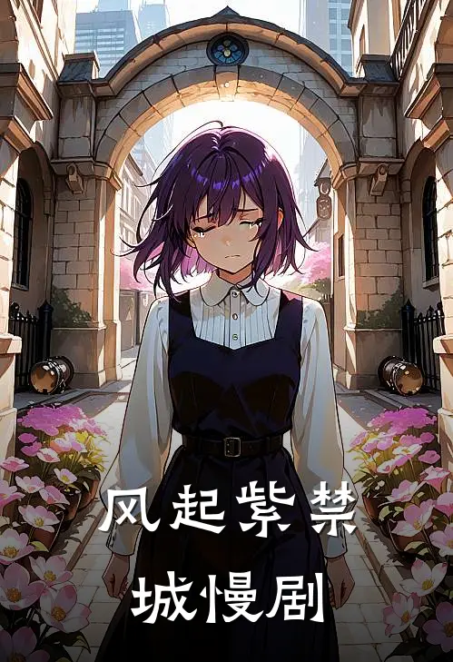 风起紫禁城慢剧