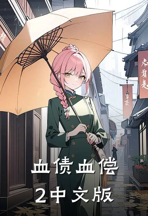 血债血偿2中文版