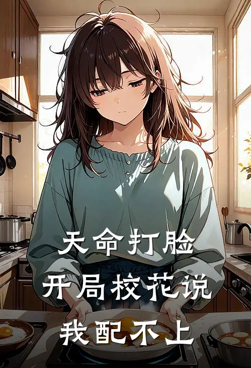 天命打脸：开局校花说我配不上