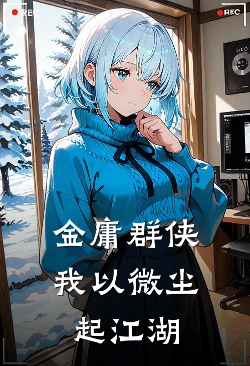 金庸群侠：我以微尘起江湖陈惊尘陈惊舟完结版小说_完结版小说金庸群侠：我以微尘起江湖(陈惊尘陈惊舟)