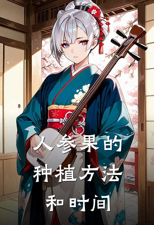 人参果的种植方法和时间