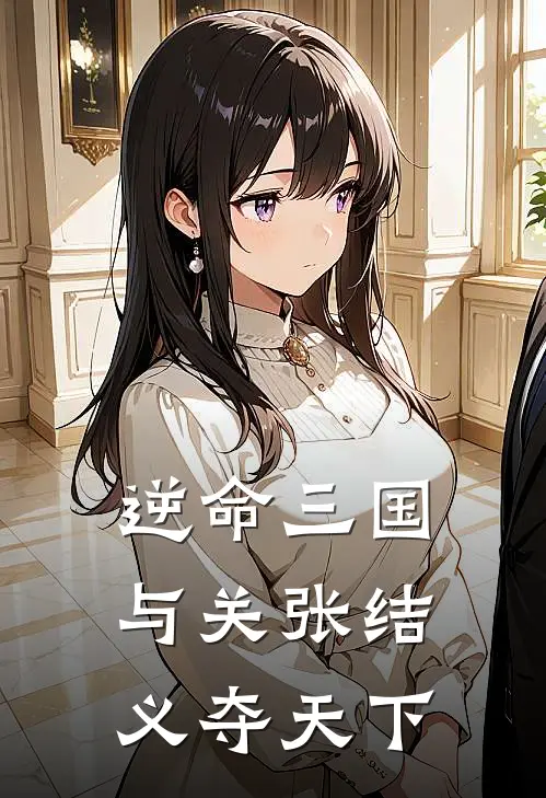 逆命三国：与关张结义夺天下