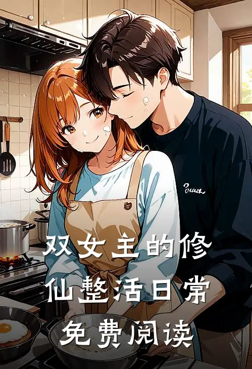 双女主的修仙整活日常免费阅读