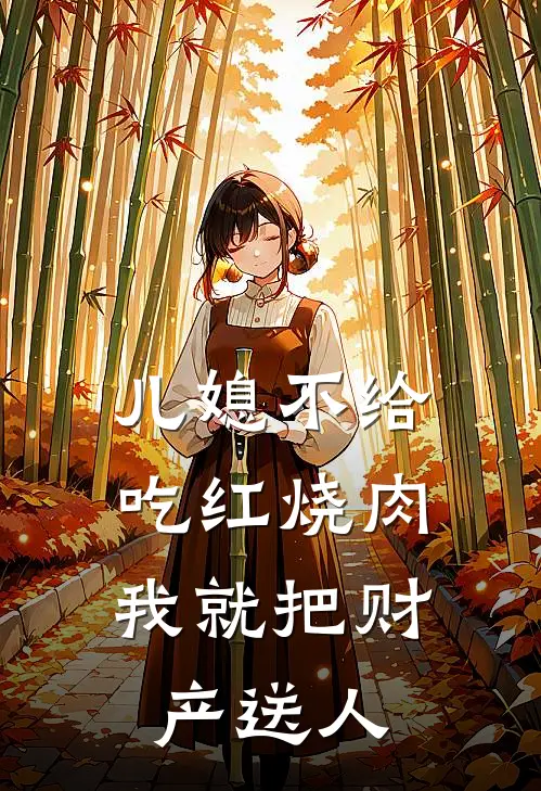 《儿媳不给吃红烧肉，我就把财产送人》林语淑陈北年全文免费在线阅读_《儿媳不给吃红烧肉，我就把财产送人》全集阅读