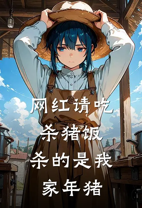 网红请吃杀猪饭，杀的是我家年猪(安家女陈湘湘)最新好看小说_无弹窗全文免费阅读网红请吃杀猪饭，杀的是我家年猪安家女陈湘湘