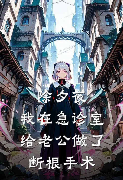 除夕夜，我在急诊室给老公做了断根手术我老公完结版小说_完结版小说除夕夜，我在急诊室给老公做了断根手术(我老公)