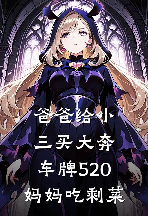 爸爸给小三买大奔，车牌520，妈妈吃剩菜我妈妈小说最新章节_最新小说推荐爸爸给小三买大奔，车牌520，妈妈吃剩菜我妈妈
