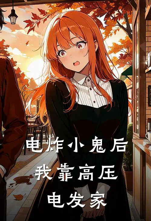 电炸小鬼后，我靠高压电发家(欧阳夏丹夏丹)在哪看免费小说_已完结小说推荐电炸小鬼后，我靠高压电发家欧阳夏丹夏丹