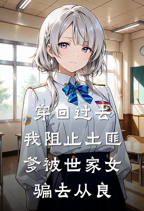 穿回过去，我阻止土匪爹被世家女骗去从良(我萧赤渊)完结小说_热门小说推荐穿回过去，我阻止土匪爹被世家女骗去从良我萧赤渊