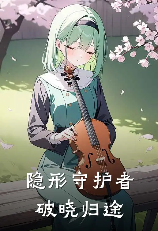 隐形守护者：破晓归途