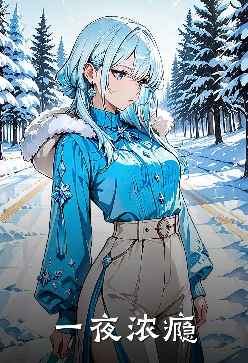 一夜浓瘾