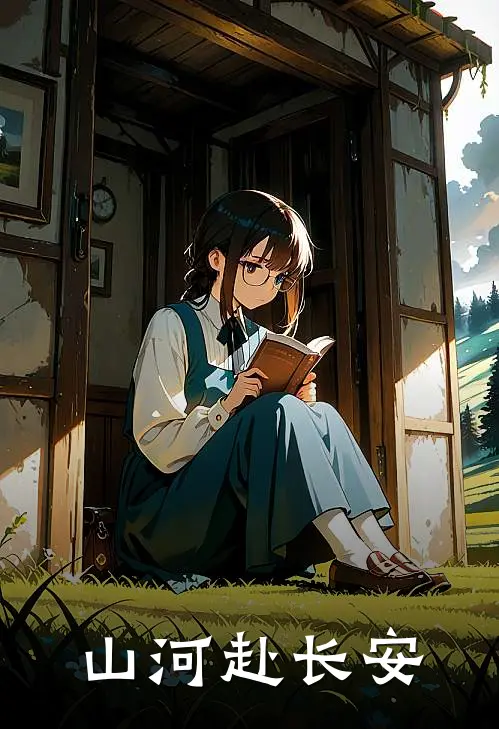 山河赴长安(谢临安宋辞远)免费阅读_无弹窗全文免费阅读山河赴长安谢临安宋辞远