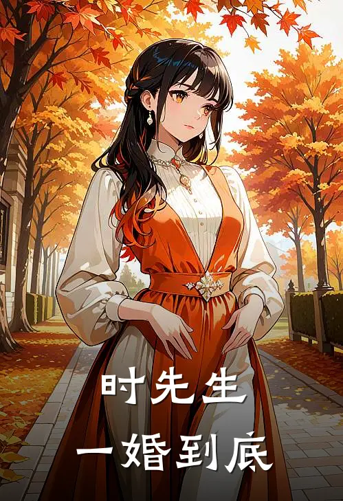 时先生，一婚到底沈烟时慕寒最新推荐小说_完结版小说推荐时先生，一婚到底沈烟时慕寒